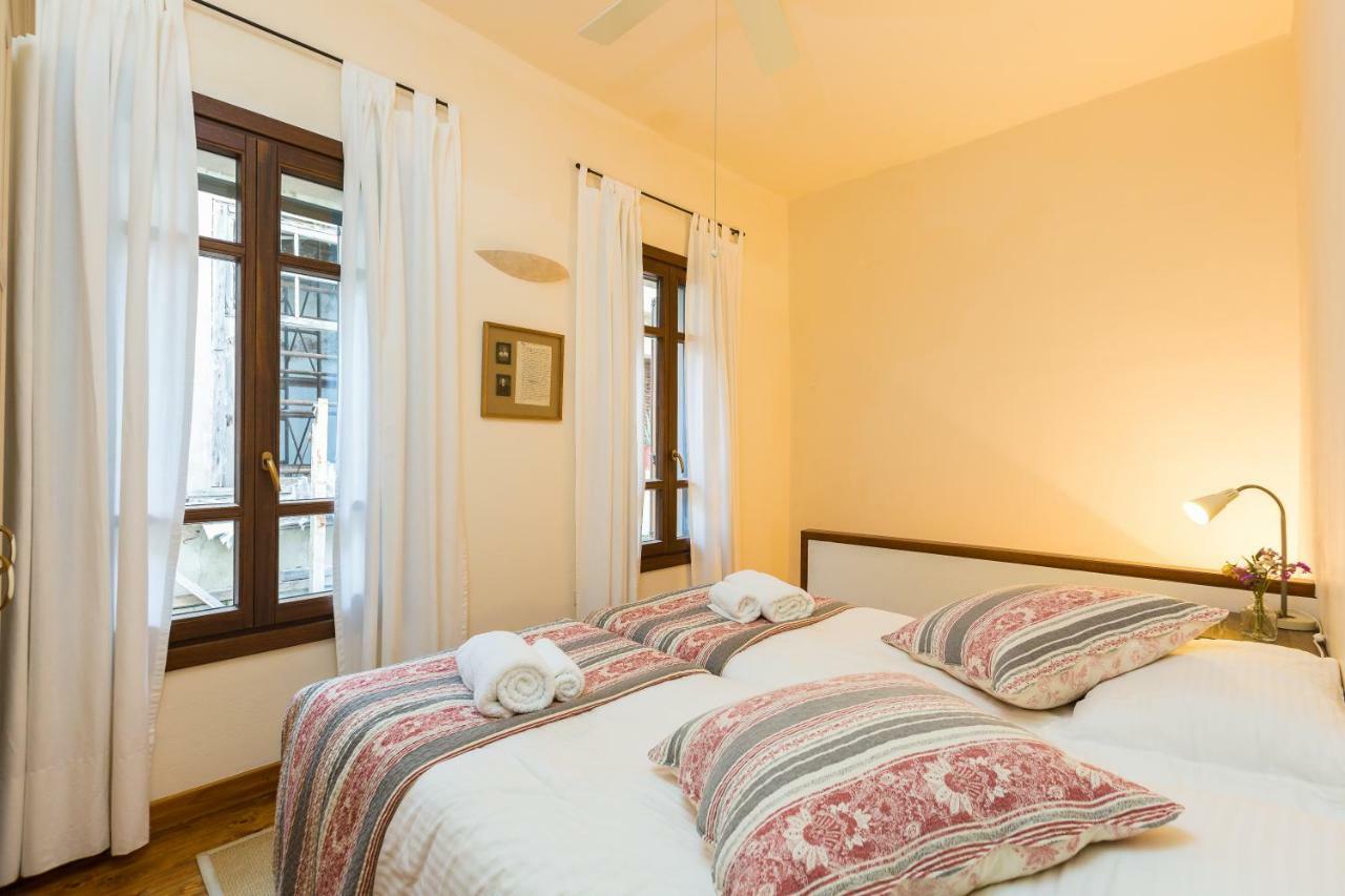 Anastasia'S Venetian House Réthimno Kültér fotó