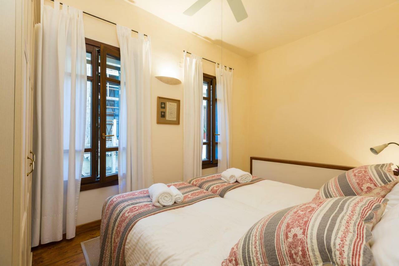 Anastasia'S Venetian House Réthimno Kültér fotó